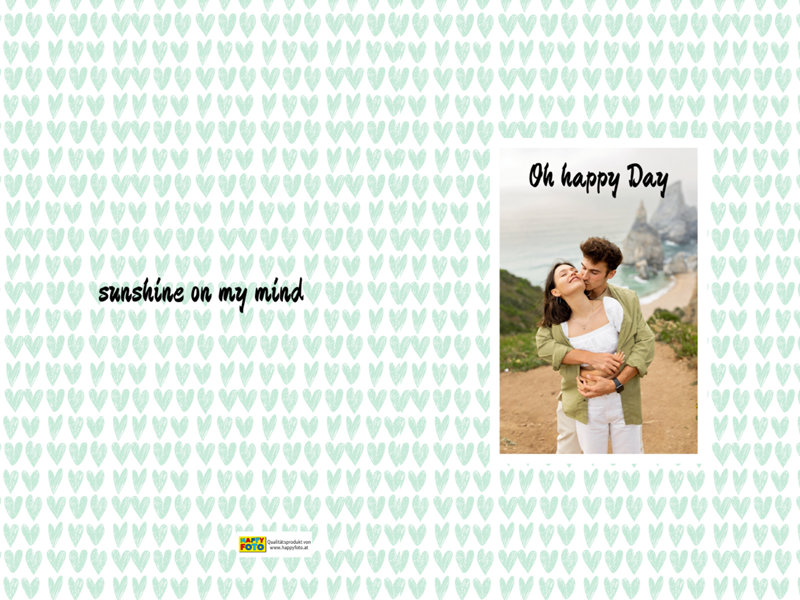 Happy Day Herz