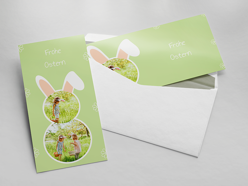 Osterhase